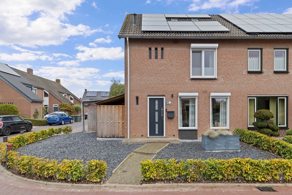 Medium property photo - Van der Marckstraat 12, 5993 EB Maasbree
